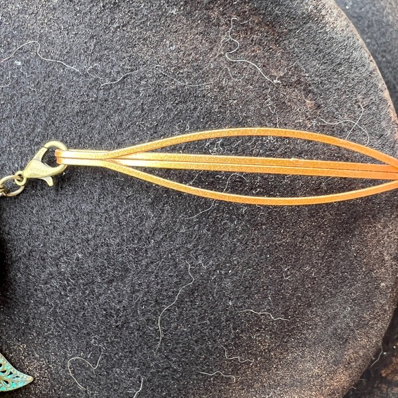 Versatile feather and bead clip - Picture 7 of 7